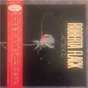 Roberta Flack - I'm The One