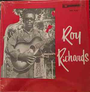 Roy Richards - Roy Richards