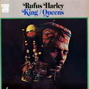 Rufus Harley - King / Queens