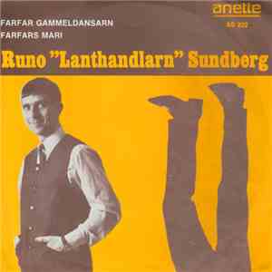 Runo Sundberg - Farfar Gammeldansarn