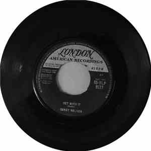 Sandy Nelson - Get With It