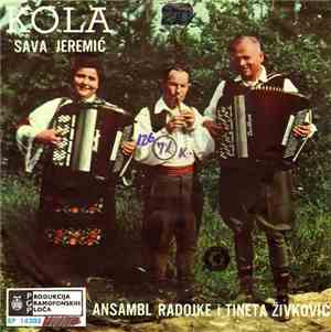 Sava Jeremić - Ćićevačko Kolo