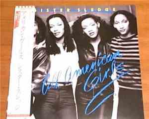 Sister Sledge - All American Girls