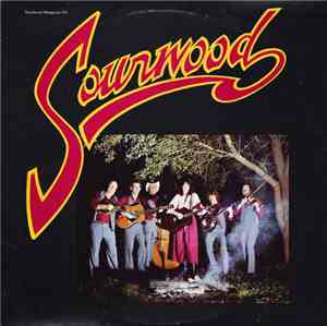 Sourwood Bluegrass - Sourwood