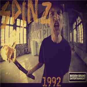 Spinz - 1992