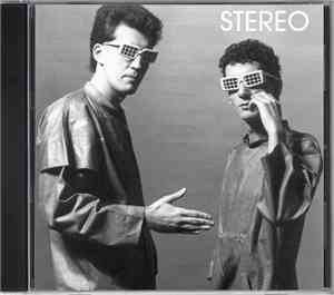 Stereo - Assembly Line