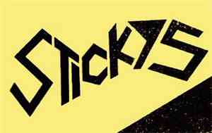 Stickys - Demo 1