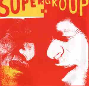 Supergroup  - Supergroup