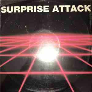 Surprise Attack - Surprise Attack