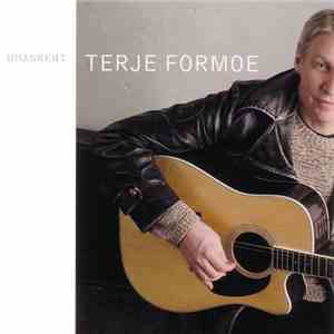 Terje Formoe - Umaskert