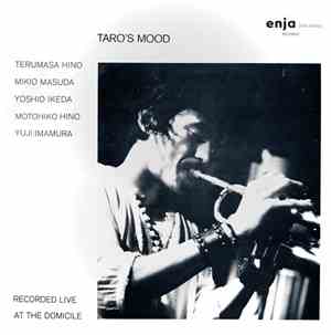 Terumasa Hino - Taro's Mood
