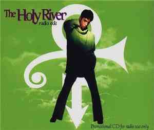 The Artist (Formerly Known As Prince) - The Holy River