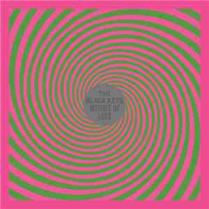 The Black Keys - Weight Of Love