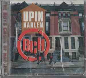 The Boys Choir Of Harlem - Up In Harlem