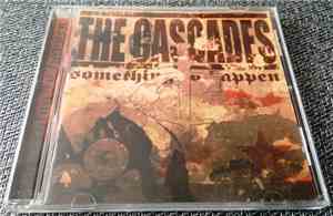 The Cascades - Something To Happen