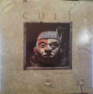 The Cult - Spiritwalker