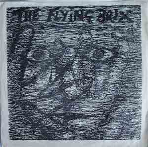The Flying Brix - Black Colours