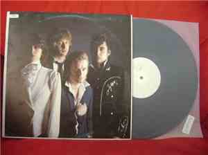 The Pretenders - Pretenders II