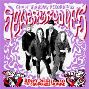 The Sewergrooves - Don't Mess With The Standards / Hold On