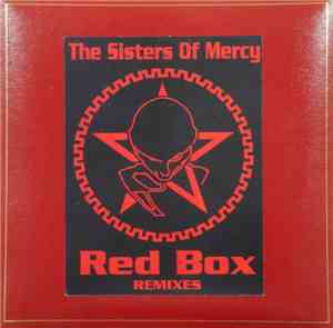 The Sisters Of Mercy - Red Box Remixes