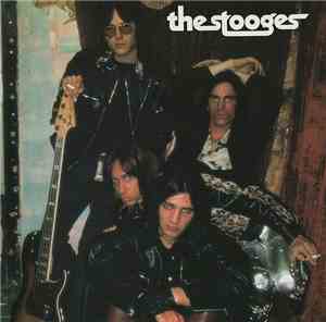 The Stooges - Studio Sessions