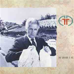 The Thought - The Dream Is Me