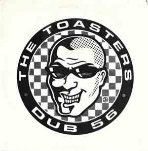 The Toasters - Dub 56