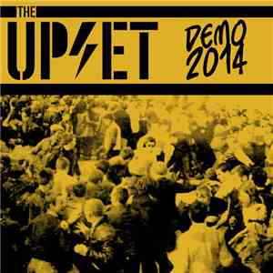 The Upset  - Demo 2014