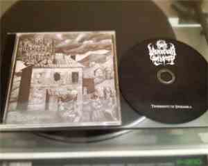 The Wakedead Gathering - Tenements Of Ephemera