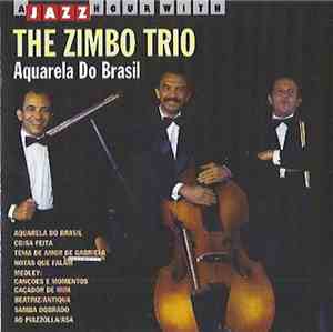The Zimbo Trio - Aquarela Do Brasil