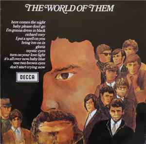 Them  - The World Of Them