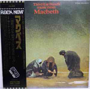 Third Ear Band - Music From Macbeth