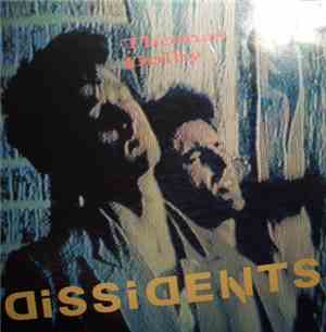 Thomas Dolby - Dissidents
