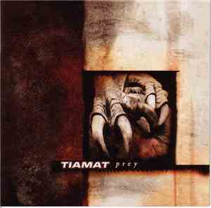 Tiamat - Prey