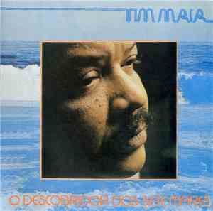 Tim Maia - O Descobridor Dos Sete Mares