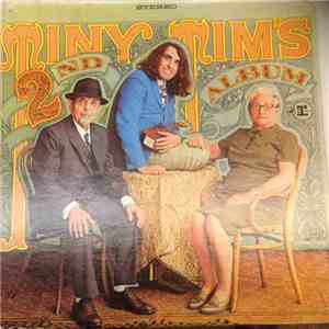 Tiny Tim - Tiny Tim's 2nd Album