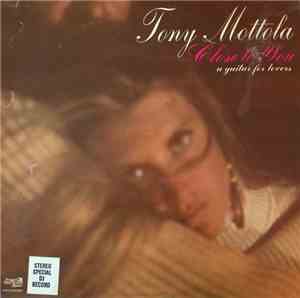 Tony Mottola - Close To You