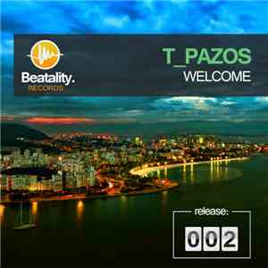 T_Pazos - Welcome
