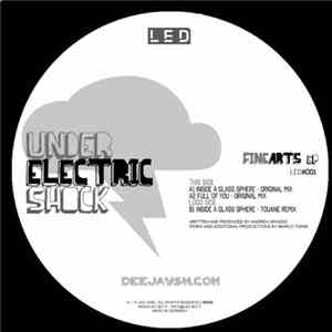 UES - Fine Arts EP