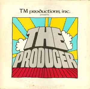 Unknown Artist - The Producer: Production Music Disc 4: Thematic Set