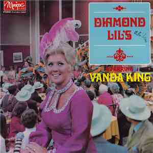 Vanda King - CTV's Diamond Lil's Starring Vanda King