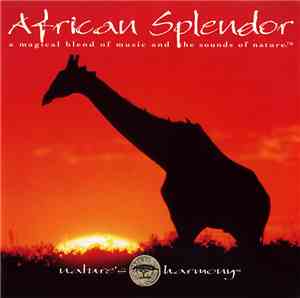 Various - African Splendor