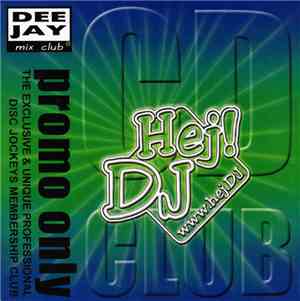 Various - CD Club Promo Only September 2011 Part 3