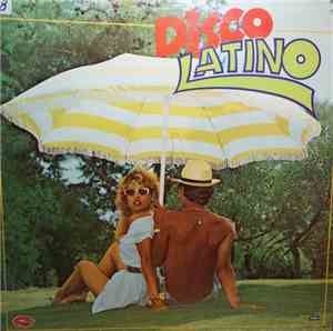 Various - Disco Latino