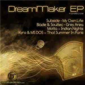 Various - DreamMaker EP