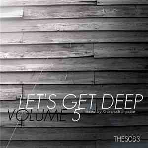 Various - Let's Get Deep Volume 5