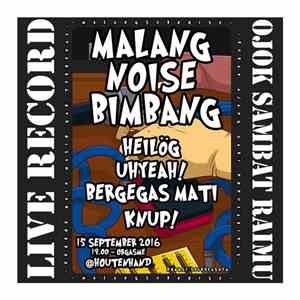 Various - Malang Noise Bimbang