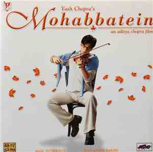 Various - Mohabbatein