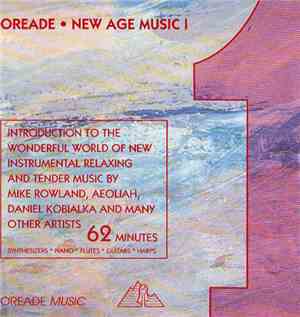 Various - New Age Music I