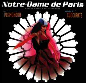 Various - Notre-Dame De Paris
